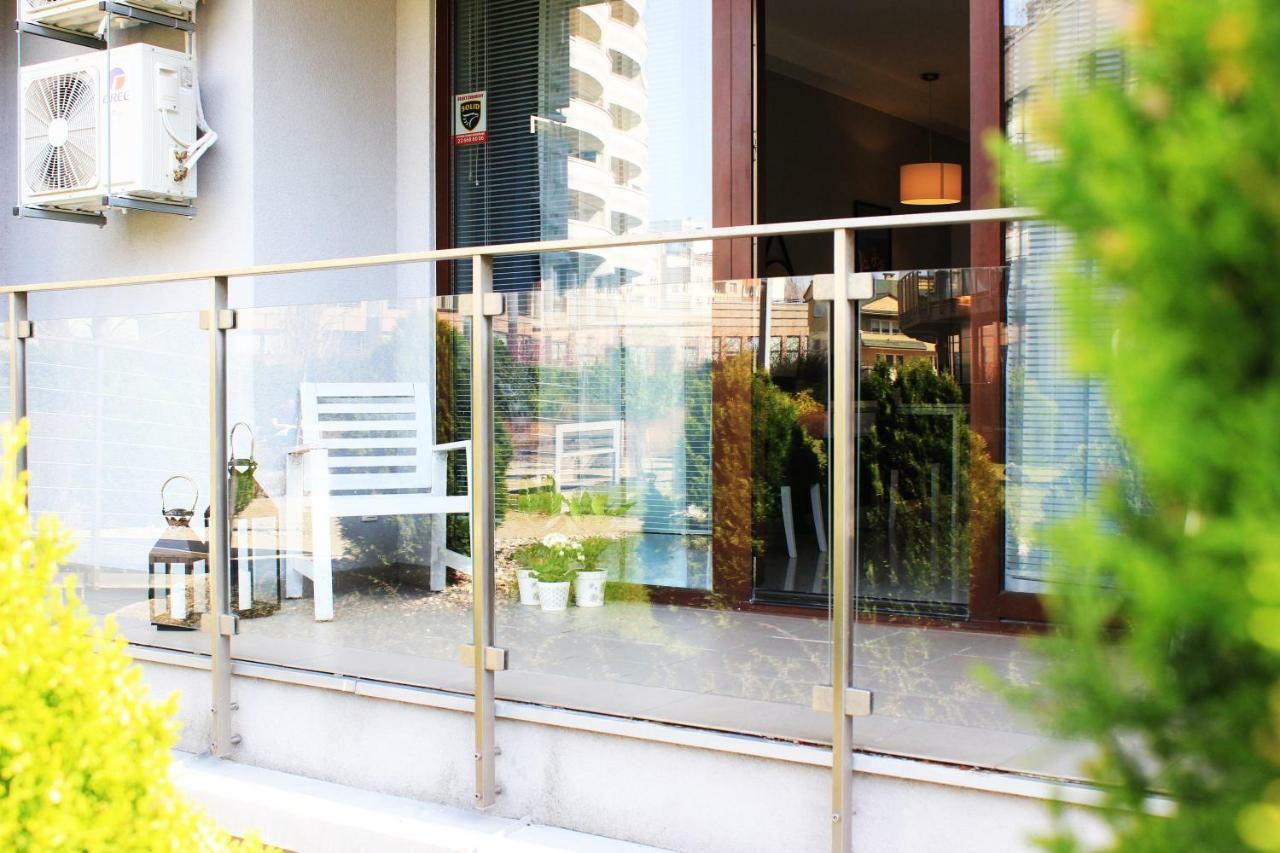 Apartment Jessapart - Ochota Warschau
