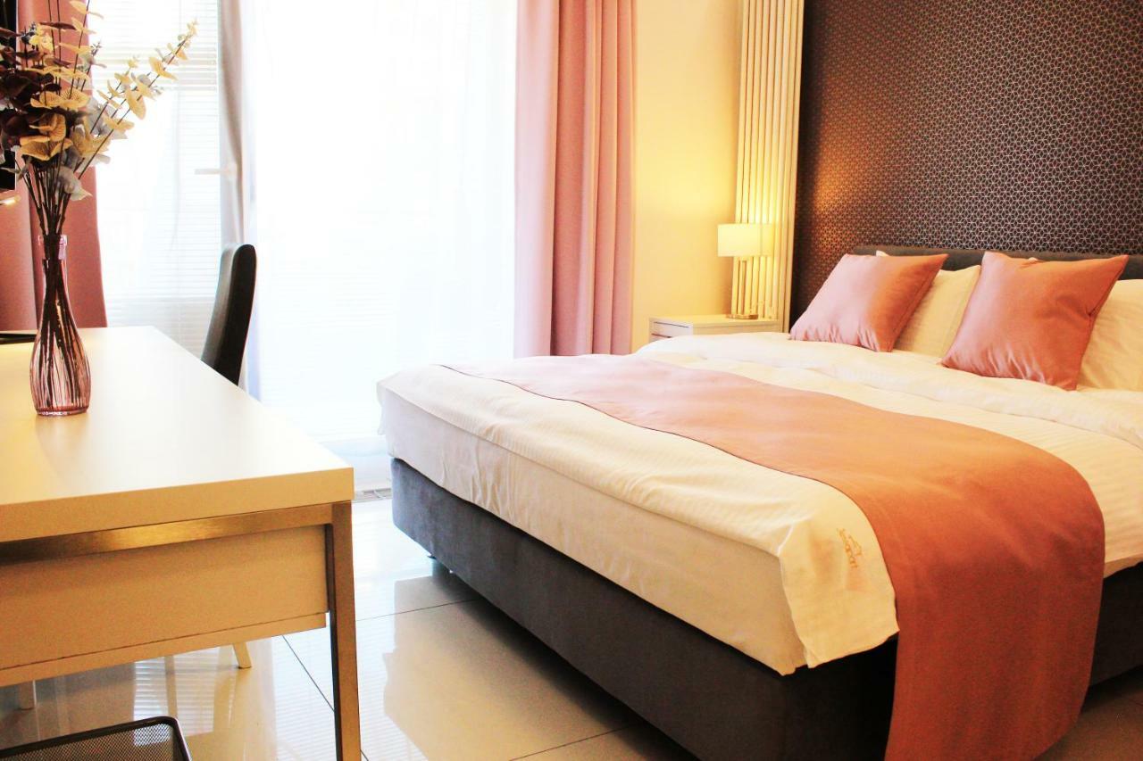 Jessapart - Ochota Apartment Warschau