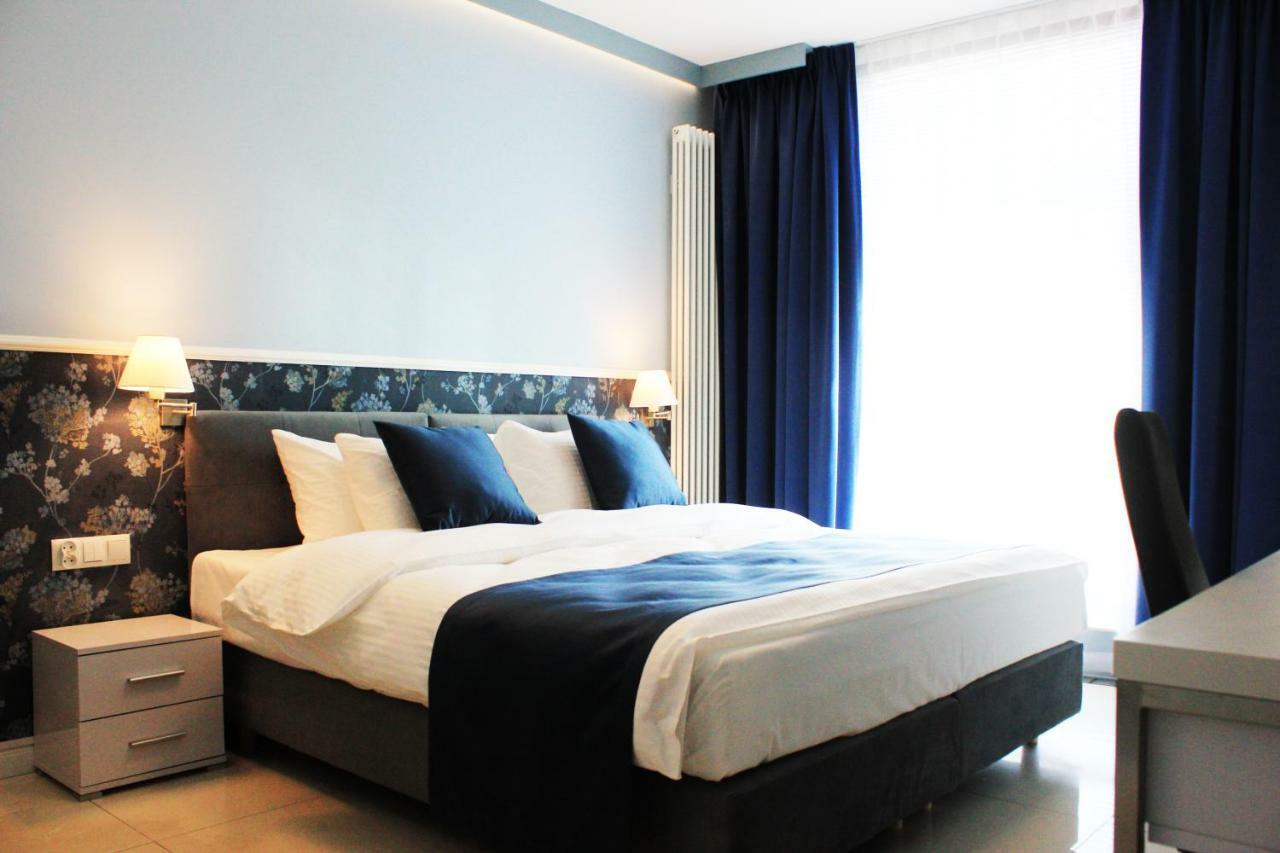 Apartmán Jessapart - Ochota