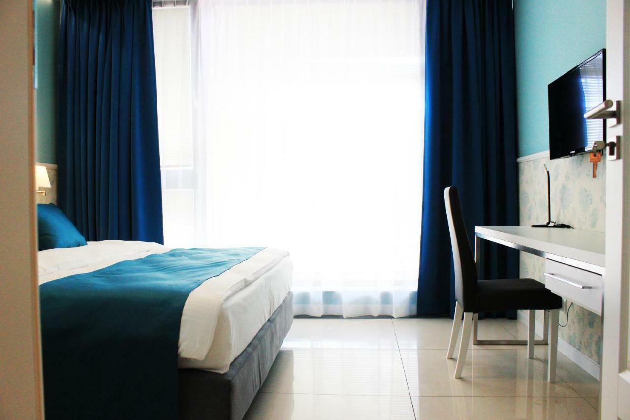 Jessapart - Ochota Apartment Warschau