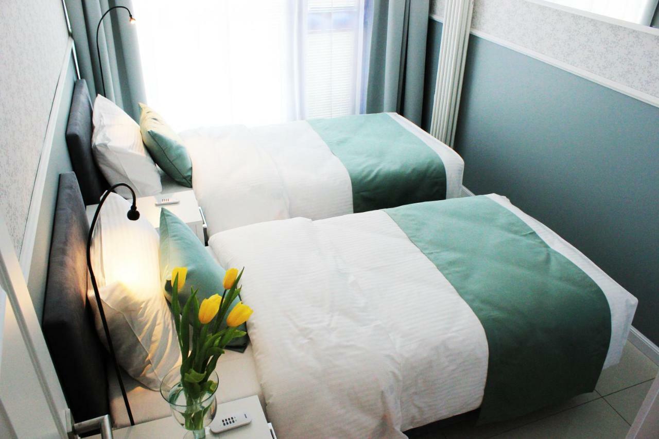 Apartmán Jessapart - Ochota *