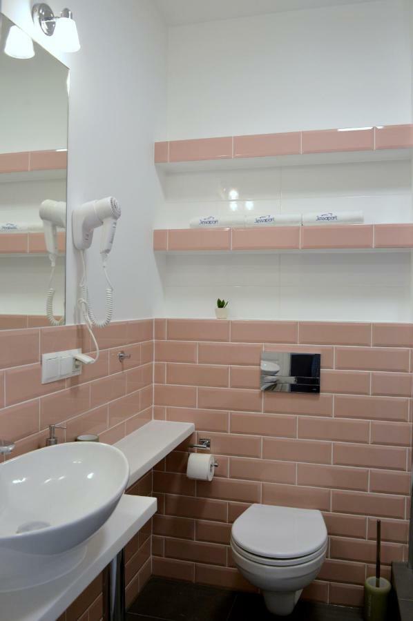 Apartment Jessapart - Ochota Warschau