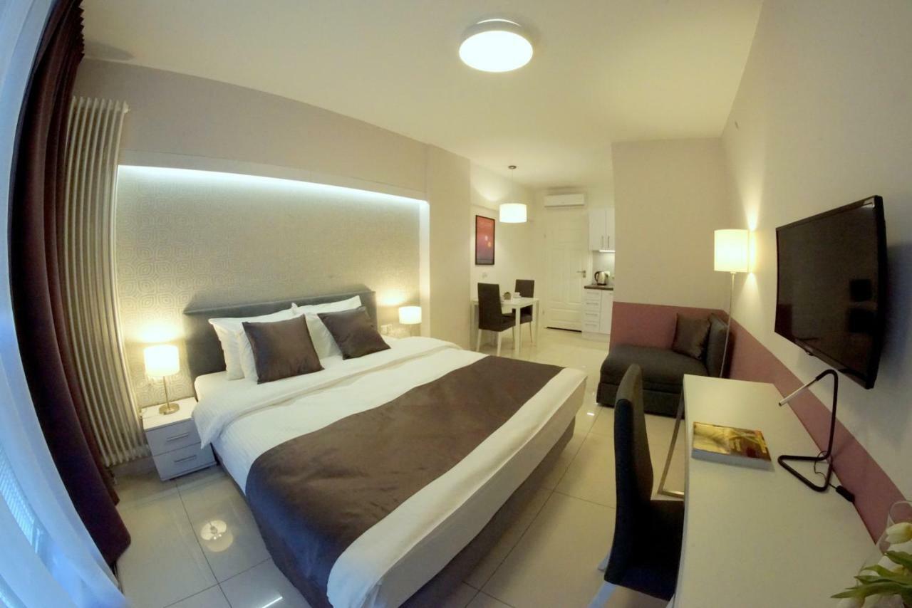 Apartment Jessapart - Ochota Warschau