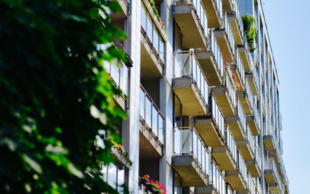 Jessapart - Ochota Apartmán