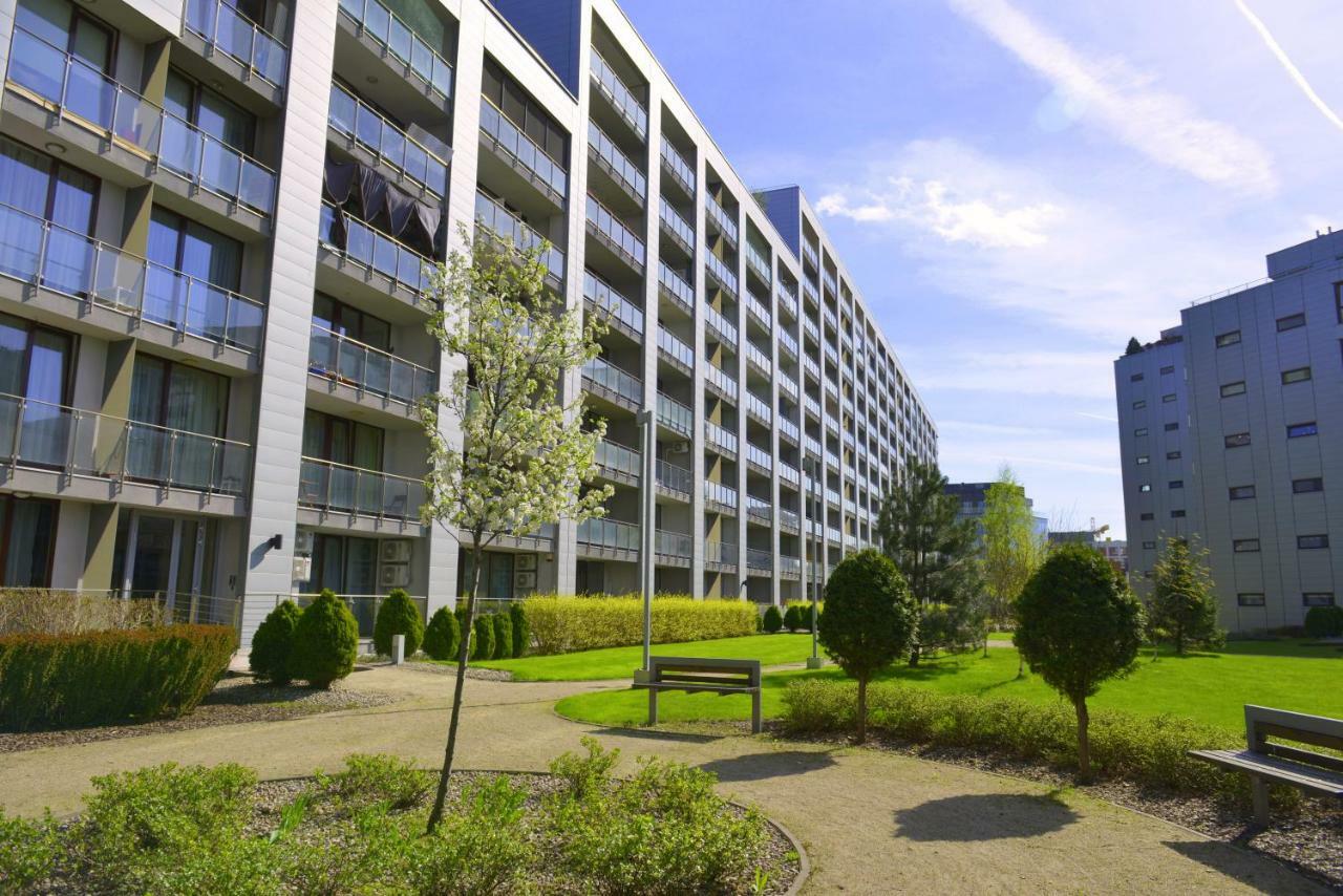 Jessapart - Ochota Apartmán
